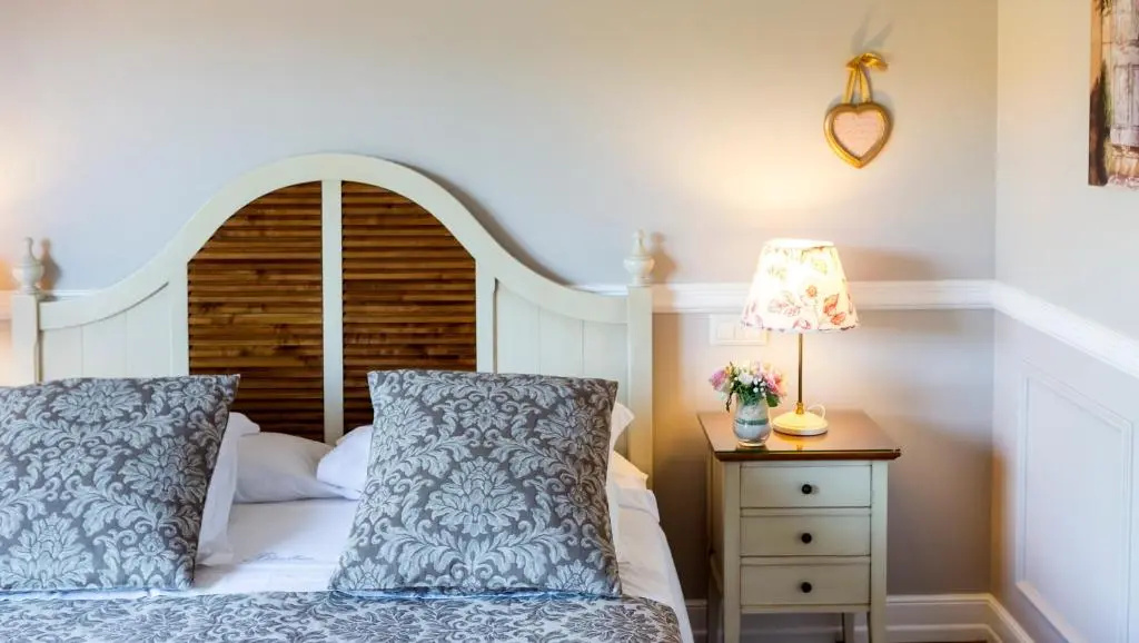 Hotel BlauMar Llafranc - Chambres