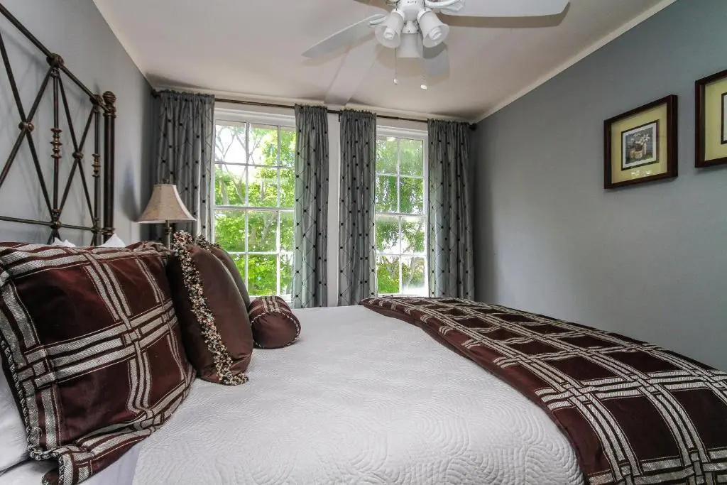 Family Suite with balcony
