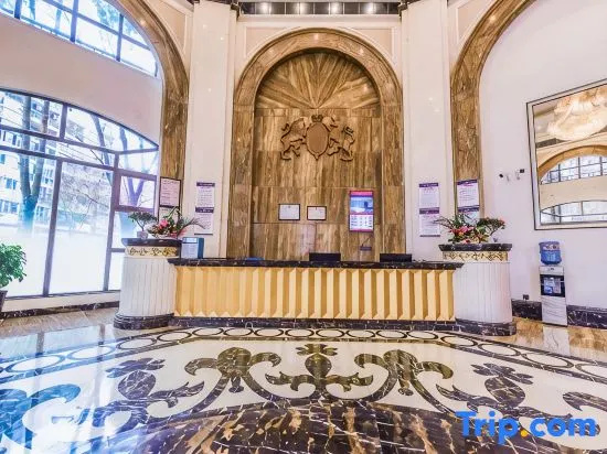 Baiming Hotel