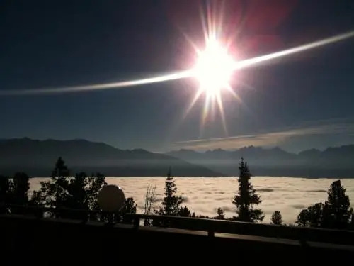 Berggasthof Platzlalm