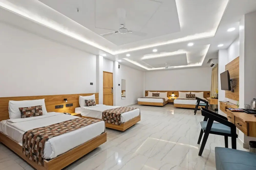 Hotel photo 19