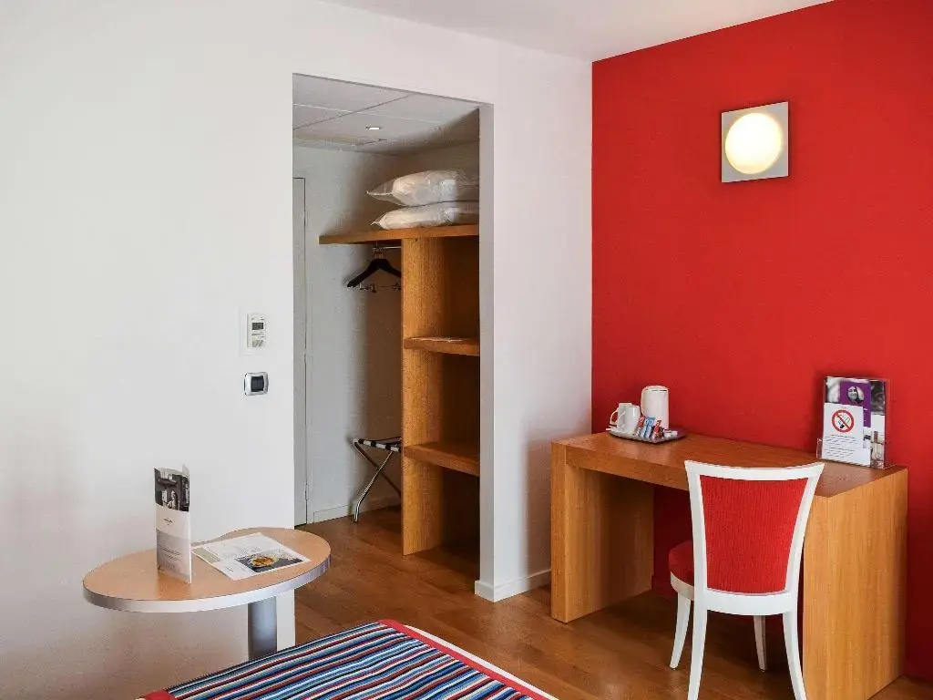 Hotel photo 14