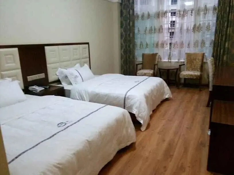 Tianxiangge Hotel - Général