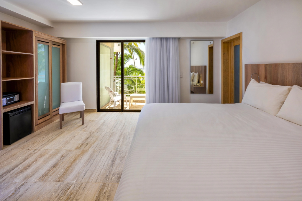 Viva Dominicus Palace by Wyndham, A Trademark All Inclusive - Général