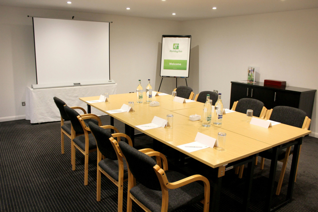 Holiday Inn Darlington - A1 Scotch Corner by IHG - Général