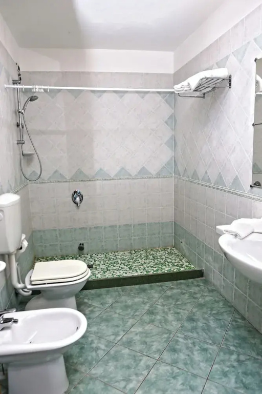 Punta Chiarito Resort - Chambres