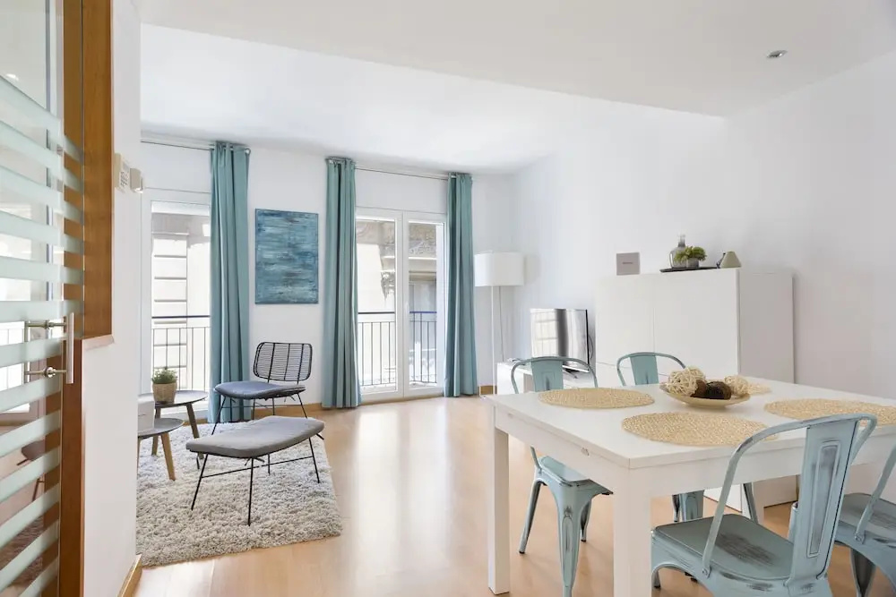 Comfort Apartment
