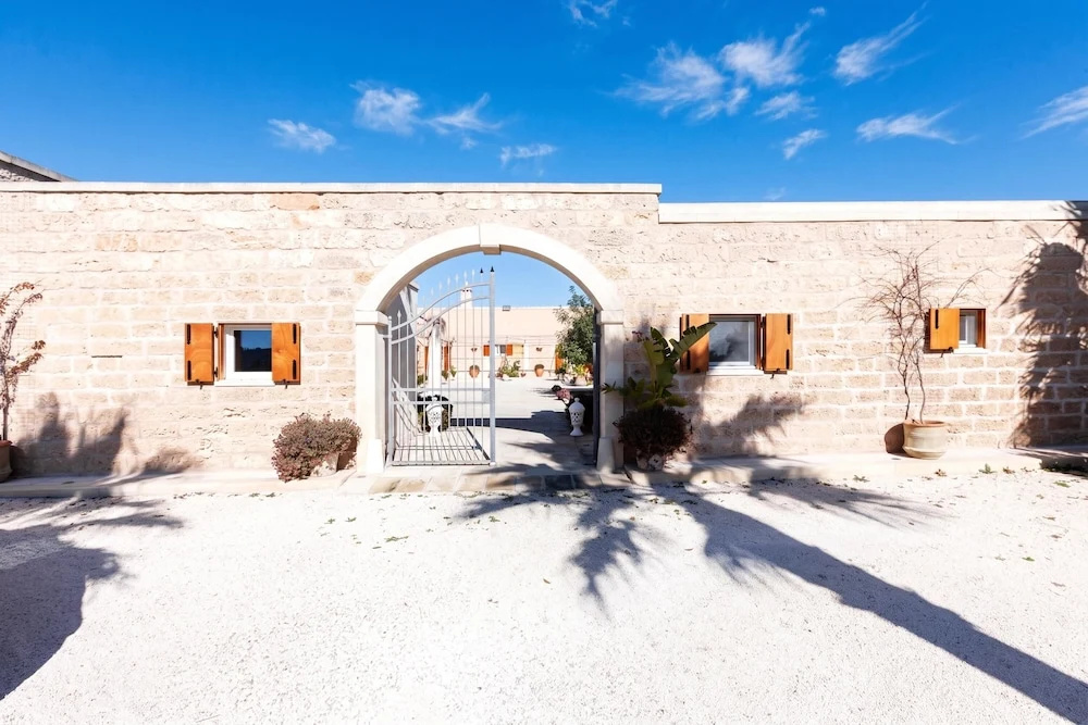 Masseria Misocampo