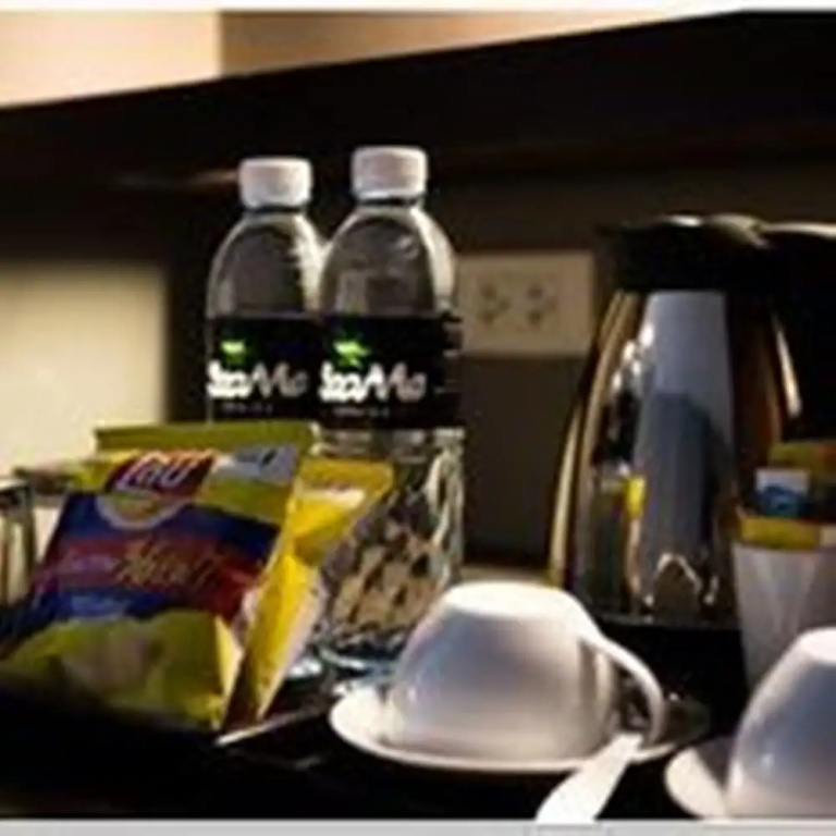 Sea Me Spring Too Hotel - Chambres