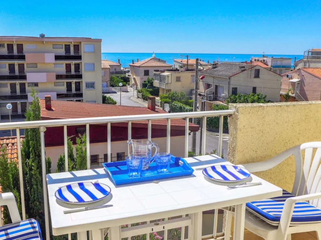 Balcony & Terrace