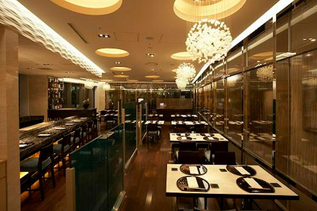 Hotel Ryumeikan Tokyo - Général