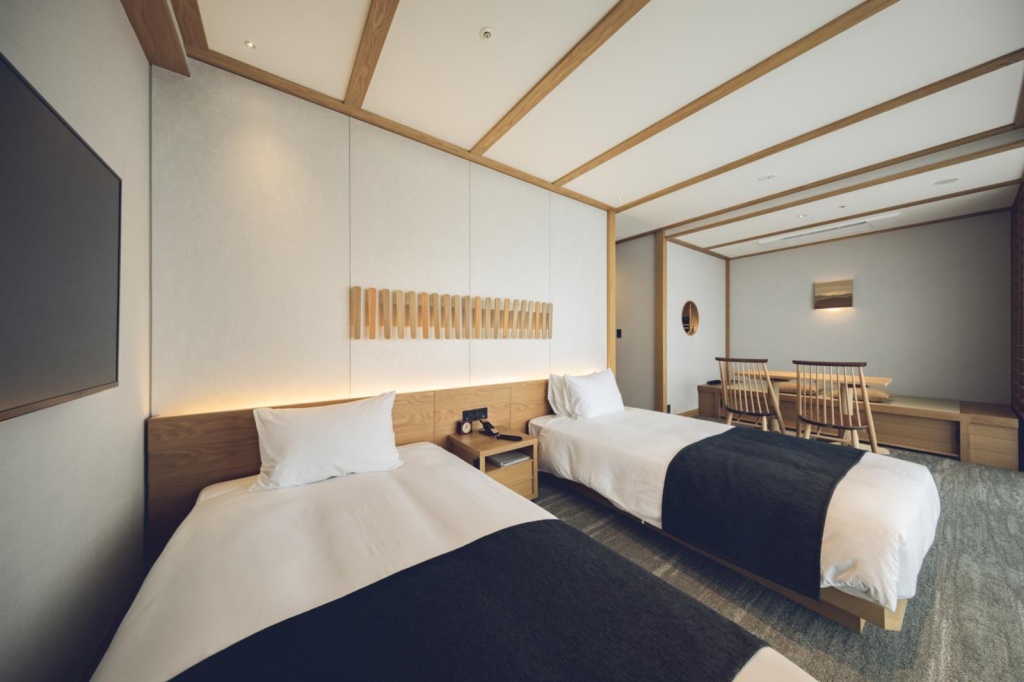 TOKYU STAY Hida-Takayama Musubi no Yu Hotel 사진 13