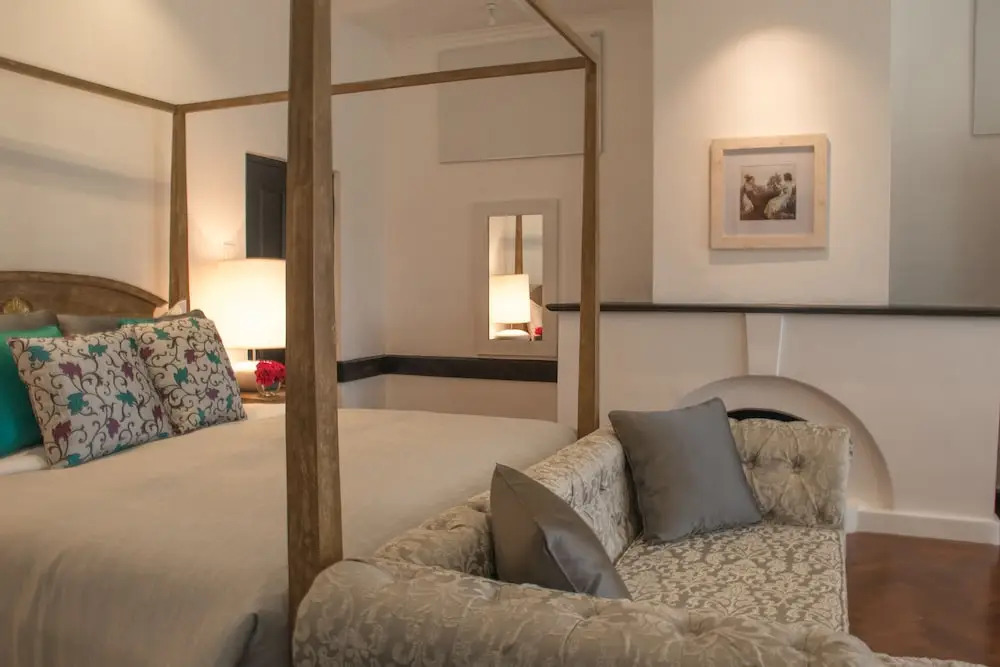 The Oliphant Boutique Villa