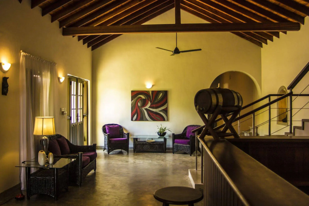 The Lagoon Villa - фото 43