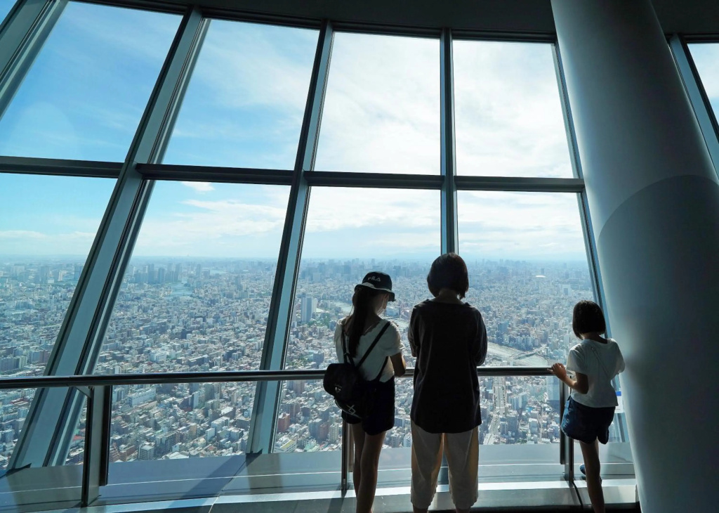浅草ザ アパートメント Asakusa The Apartment 사진 18