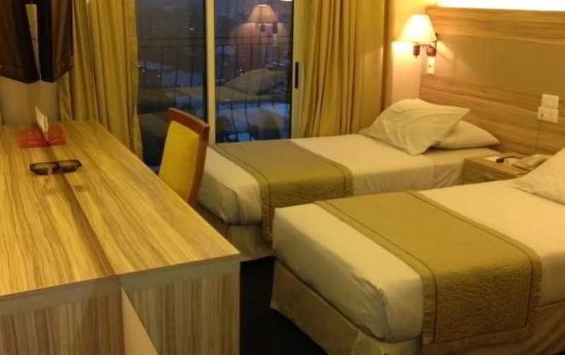 Padova Hotel - фото 35