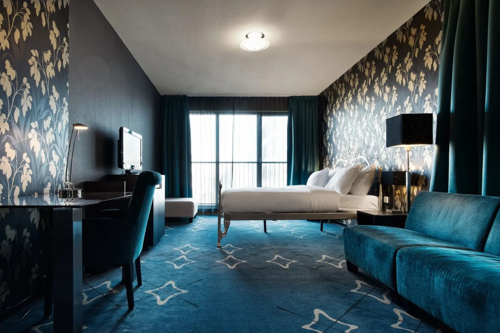 WestCord Hotel Eindhoven by null