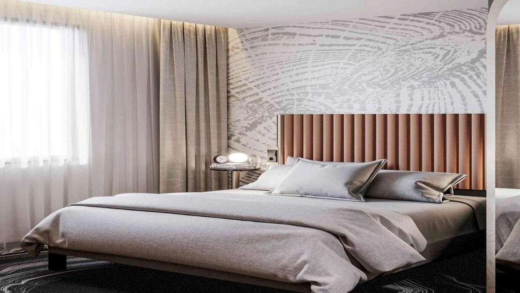 ibis Styles Paris Porte de Versailles - Mairie d'Issy