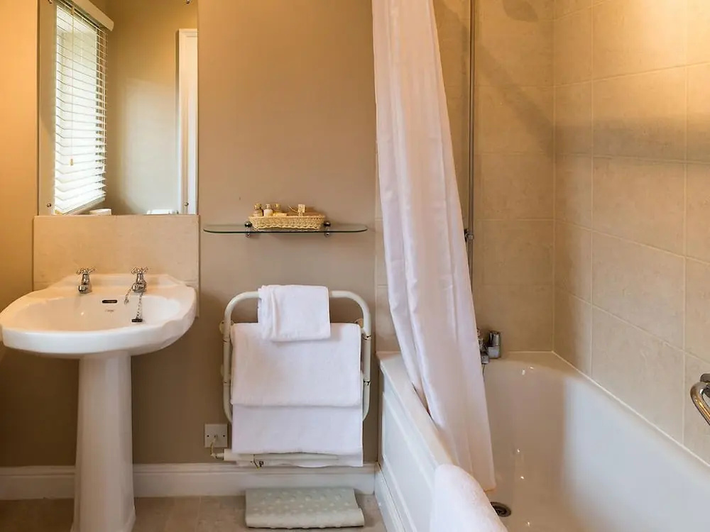 Guyers House Hotel - Chambres