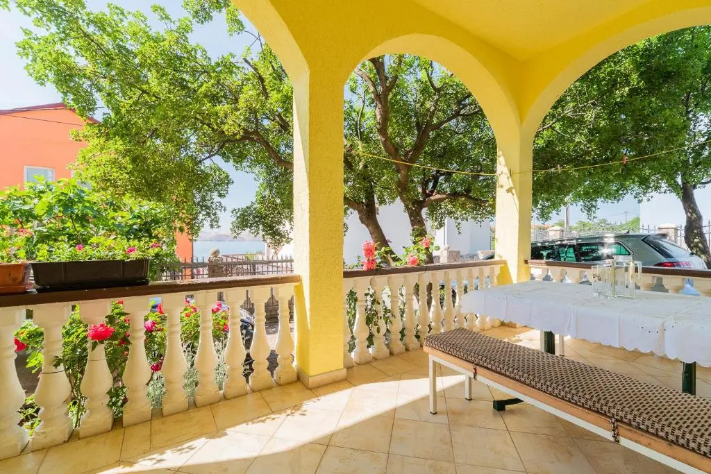 Apartmenthaus Hana - Chambres