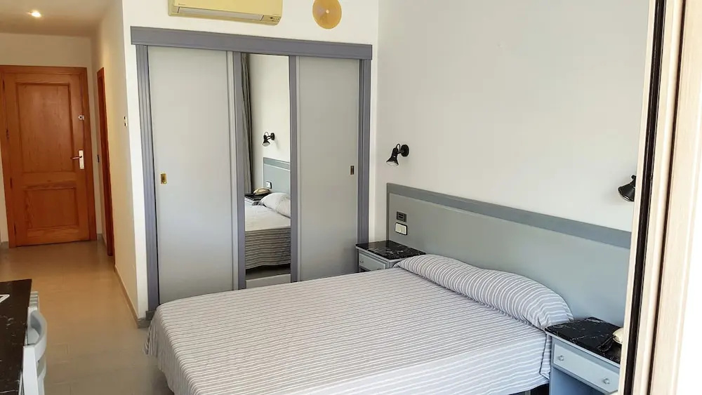 Hotel Stil Bonsai - Chambres
