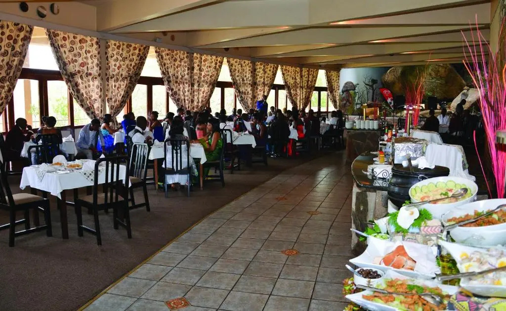 Gooderson Natal Spa Hot Springs & Leisure Resort - Général