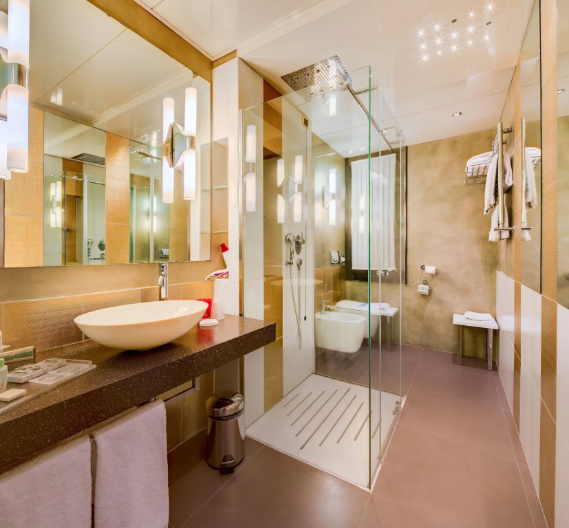 c-hotels Rubens - Général
