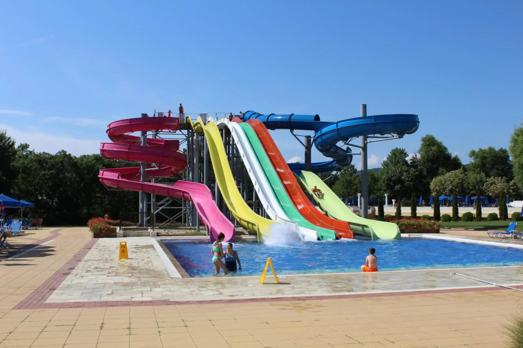 Duni Royal Holiday Village - All Inclusive - Général