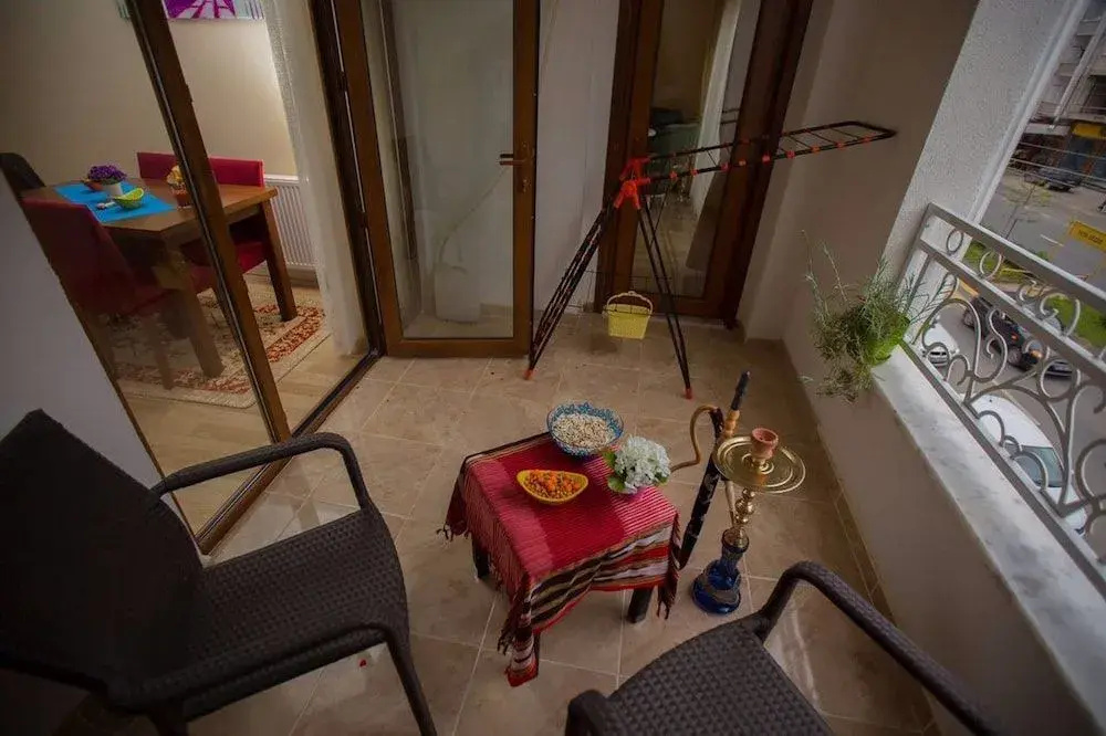 Yomra Residence - Général
