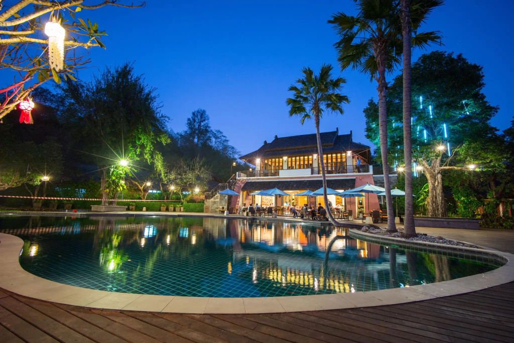 Sibsan Resort & Spa Maeteang - Général
