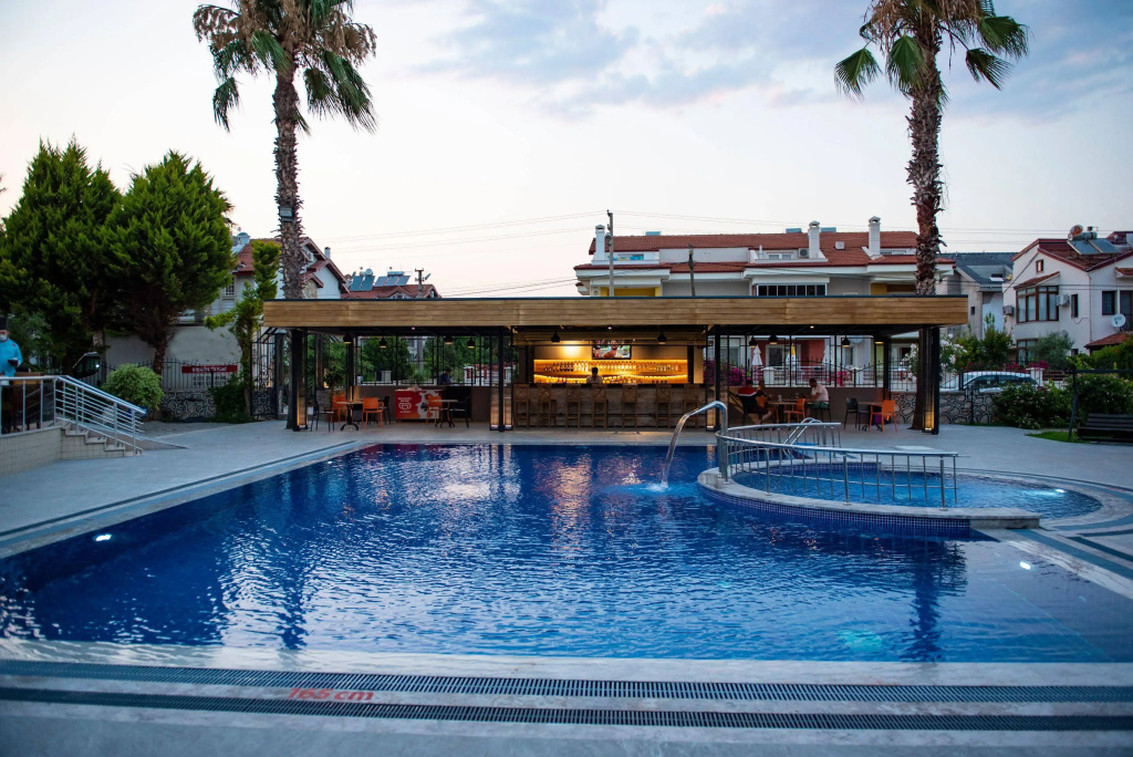 Hotel photo 8