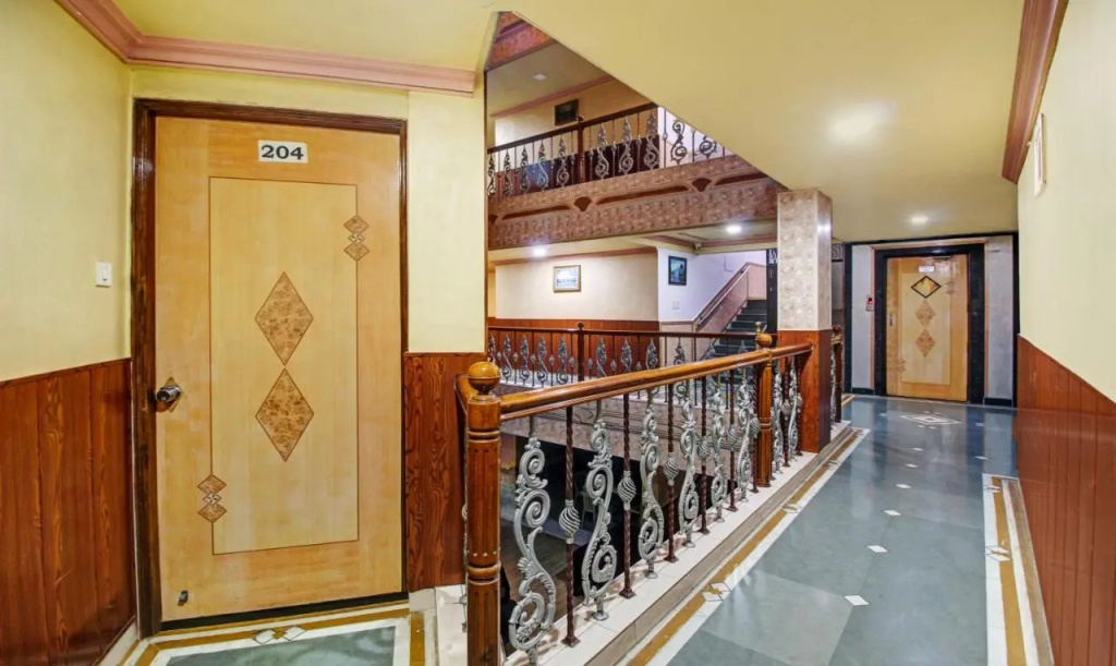 Hotel photo 35