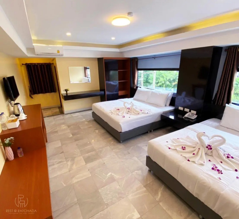Standard Family room