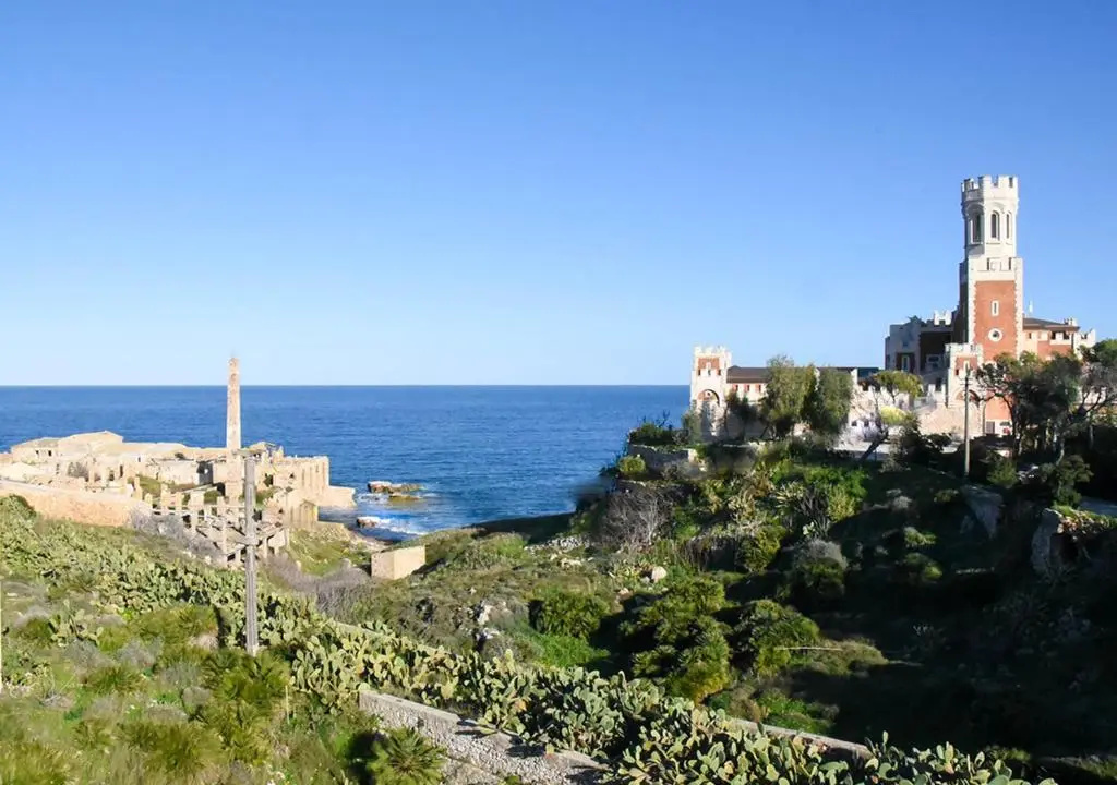 Casa Vacanze Portopalo di Capopassero