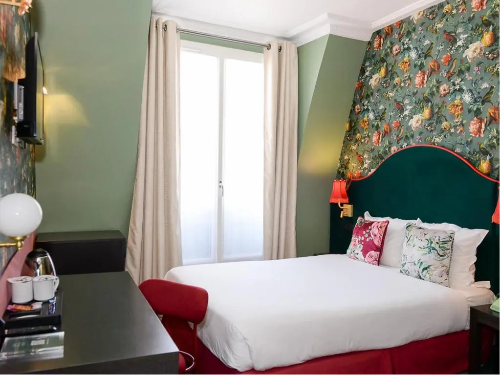 Hotel Brittany 48