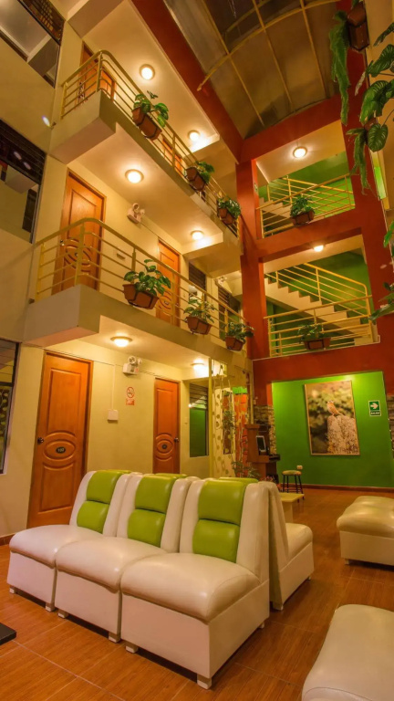 Hotel photo 13