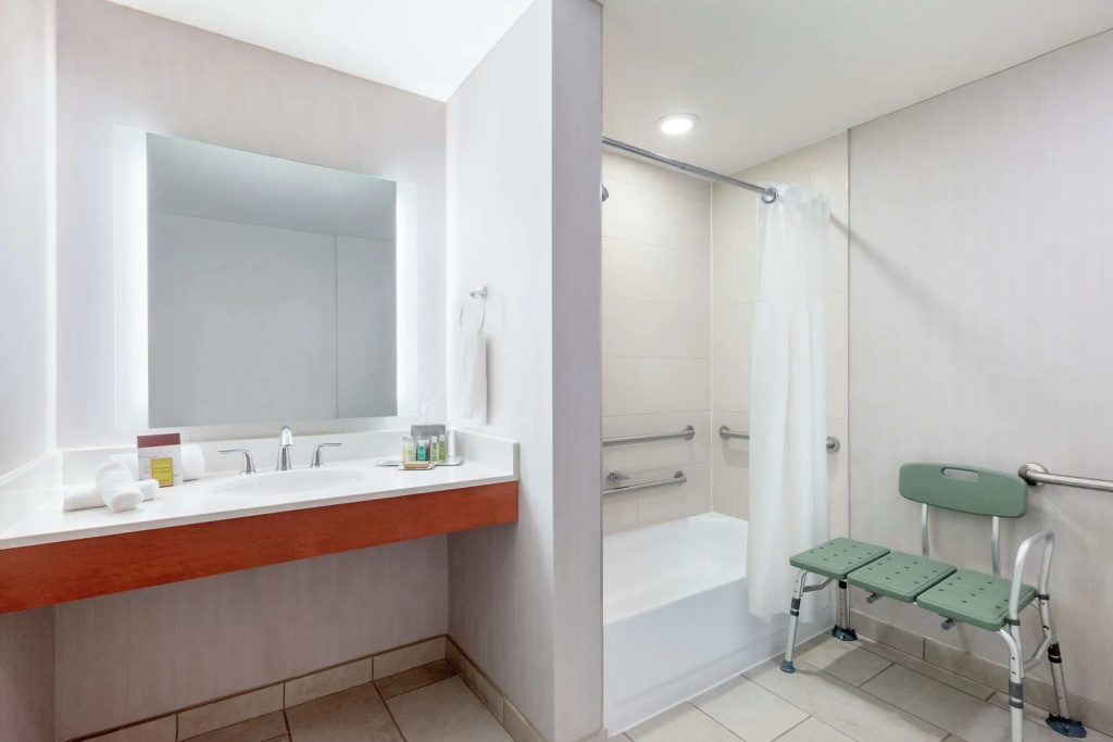 DoubleTree by Hilton Atlanta Airport - Général