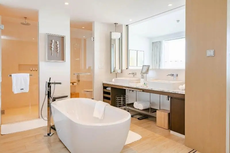 The Westin Blue Bay Resort & Spa - Chambres
