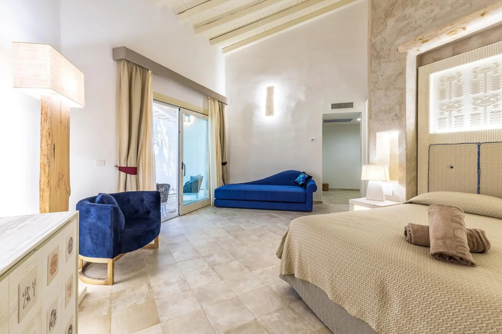 Hotel Corte Bianca, Bovi's Hotels - Adults Only - Général