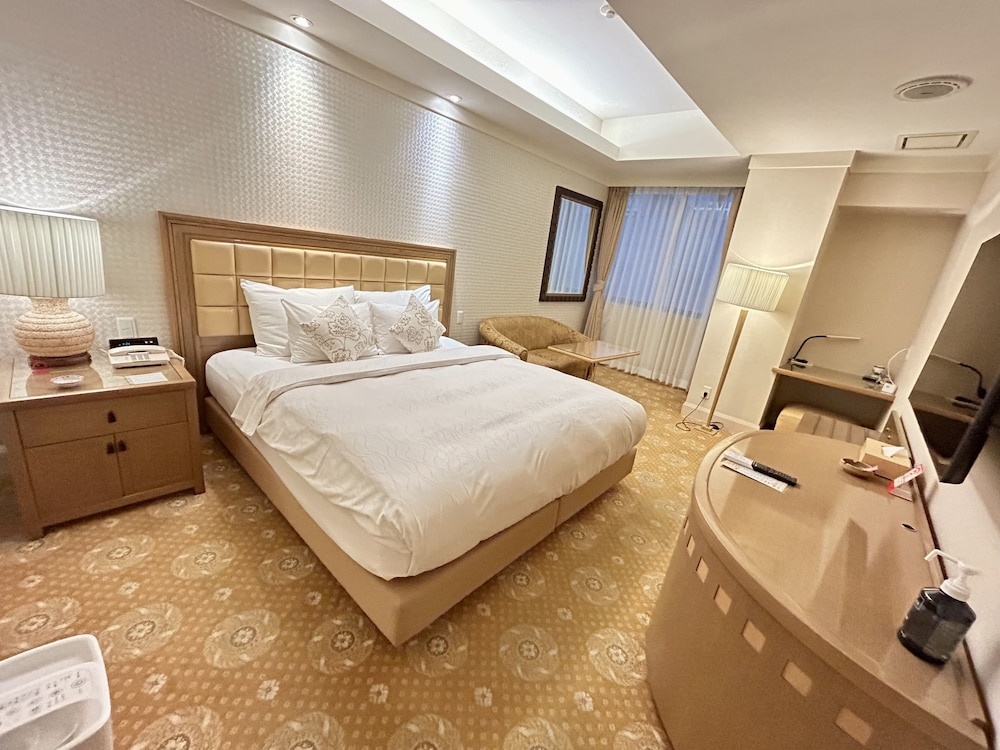 Hotel Pulitzer Jiyugaoka 사진 10