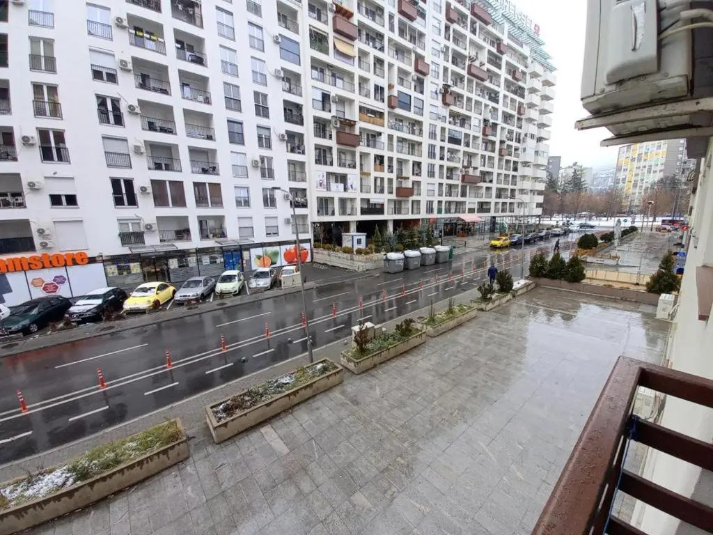 Grand Prestij Excellent Apartman