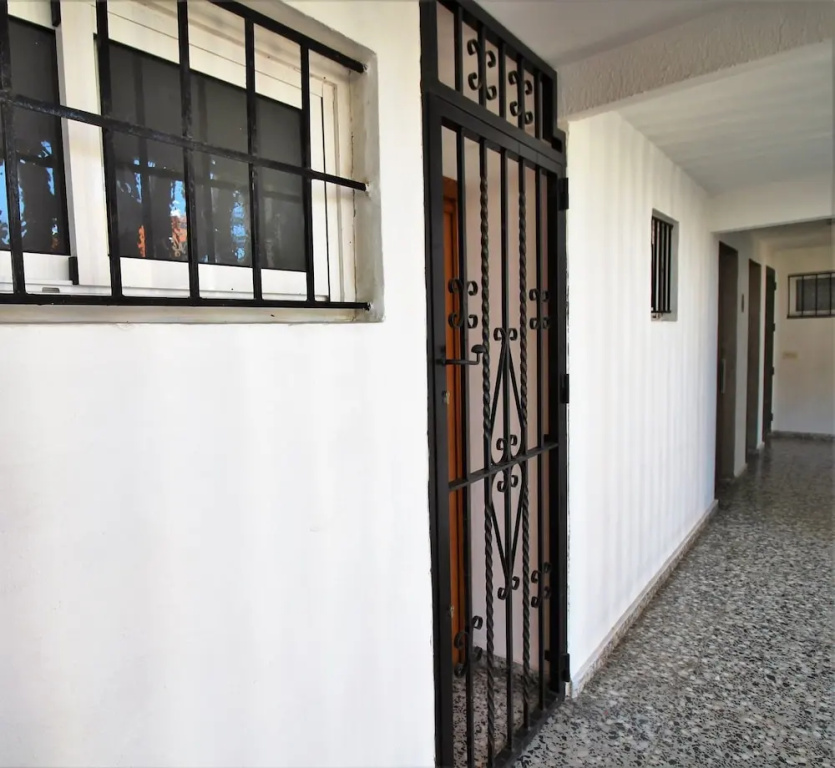 Apartamento Low Cost Marabu