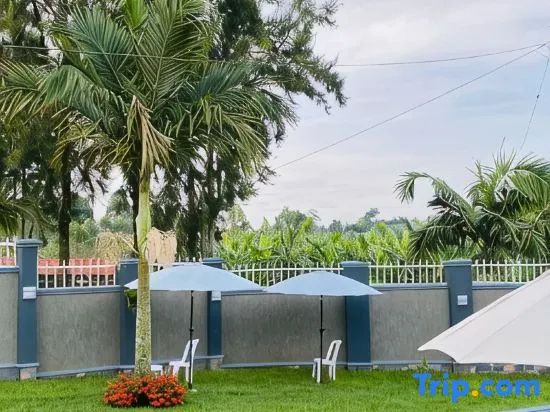 JPK Suites Fort Portal