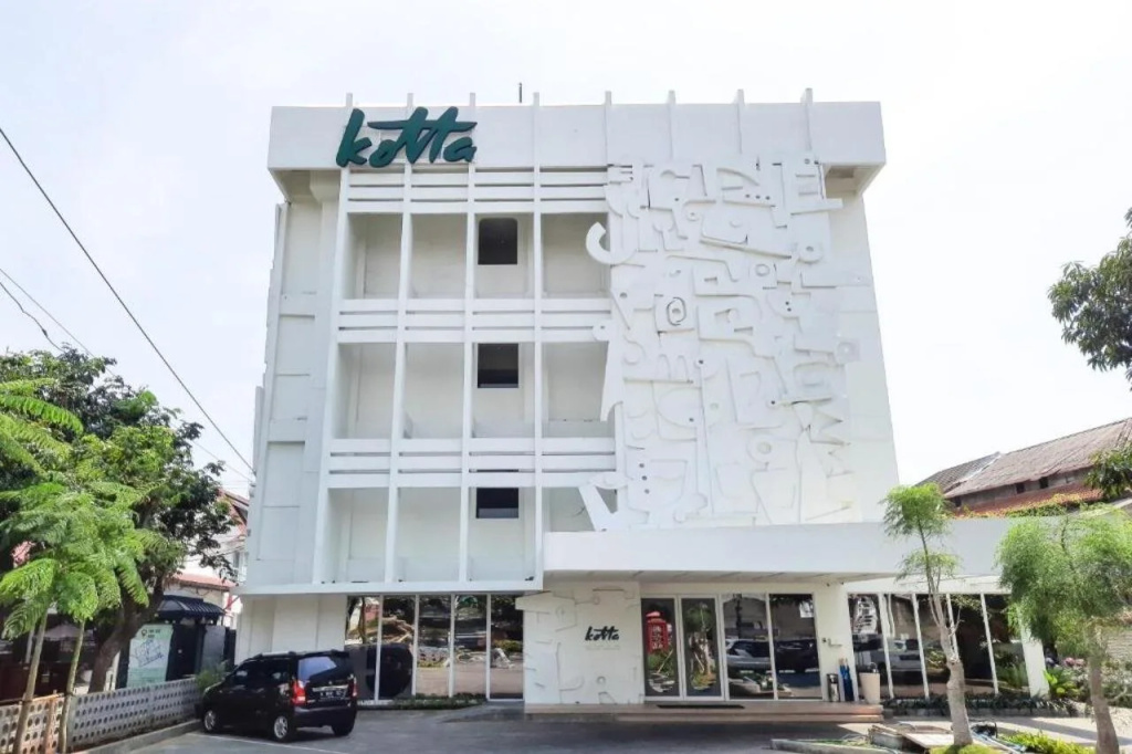 Kotta Hotel Semarang