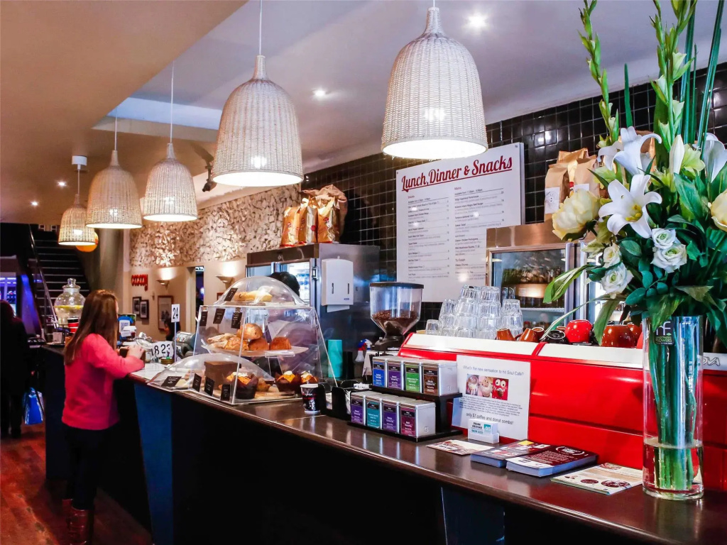Hotel photo 30