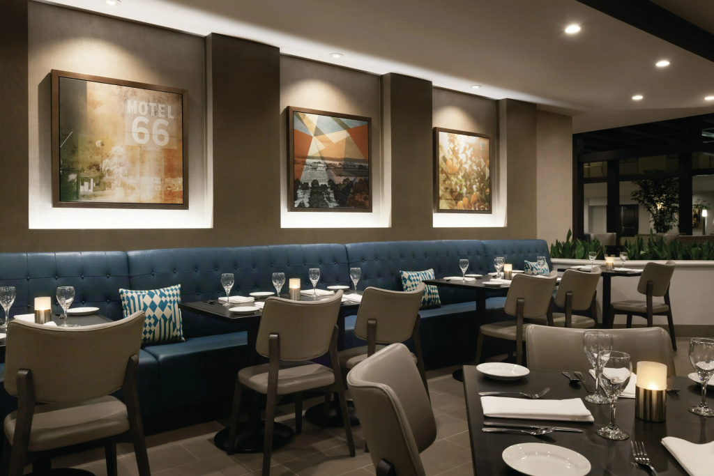 Embassy Suites by Hilton Brea North Orange County - Général