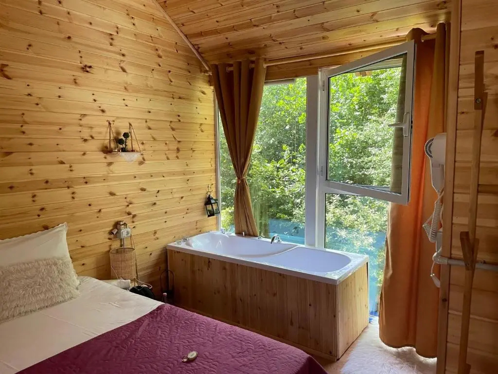Deluxe Junior Suite