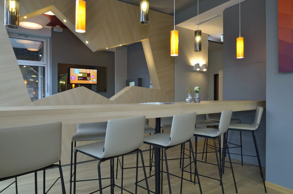Hotel photo 16