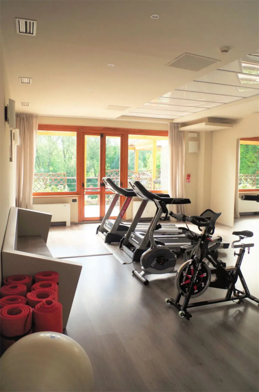 Best Quality Hotel La Darsena - Général