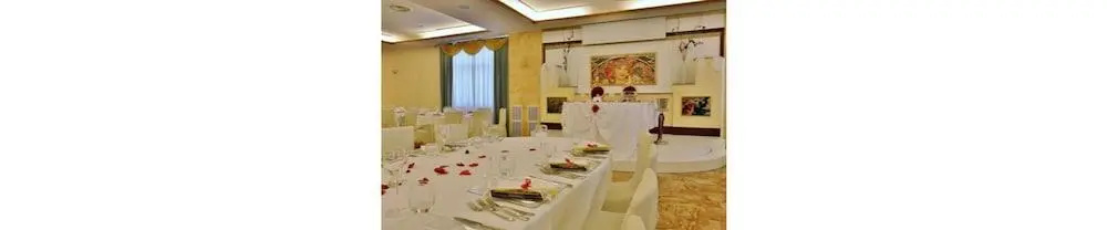 Park Hotel Paradiso - Chambres
